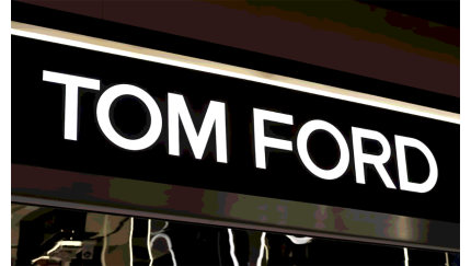 Uma homenagem a Tom Ford e um pouco de história da moda 